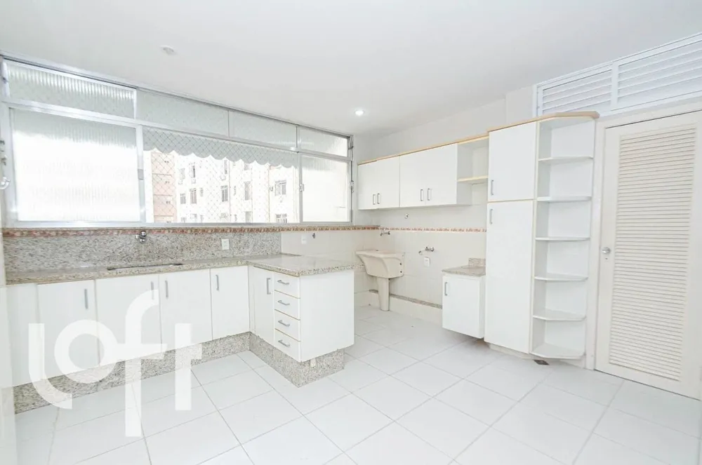Apartamento, 4 quartos, 204 m² - Foto 11