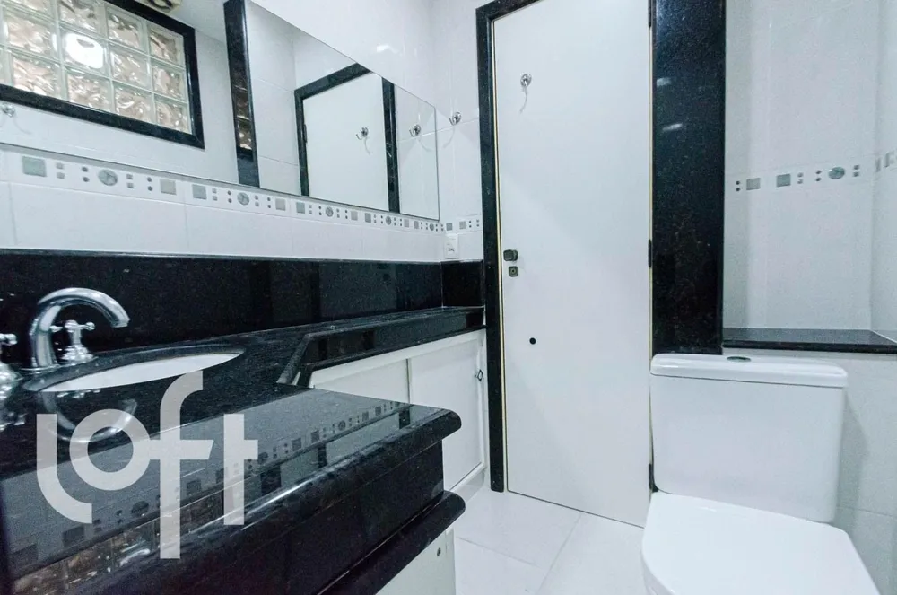 Apartamento, 4 quartos, 204 m² - Foto 21