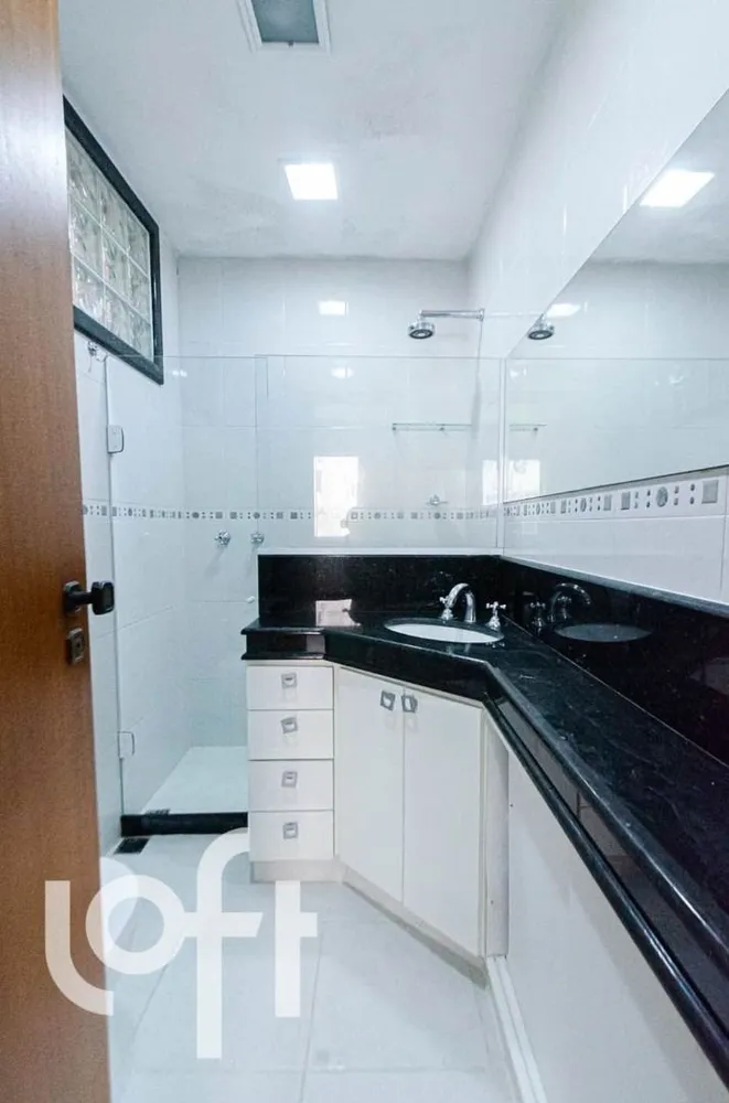 Apartamento, 4 quartos, 204 m² - Foto 20