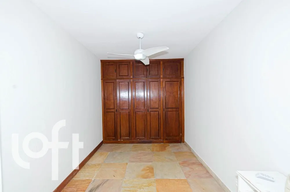 Apartamento, 4 quartos, 204 m² - Foto 8