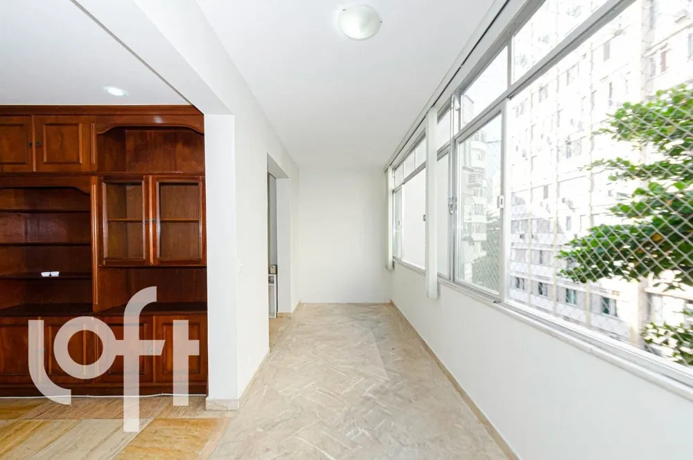 Apartamento, 4 quartos, 204 m² - Foto 6