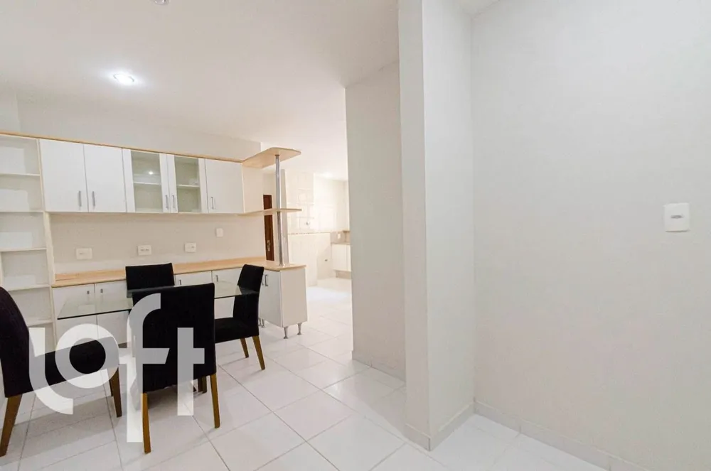 Apartamento, 4 quartos, 204 m² - Foto 9
