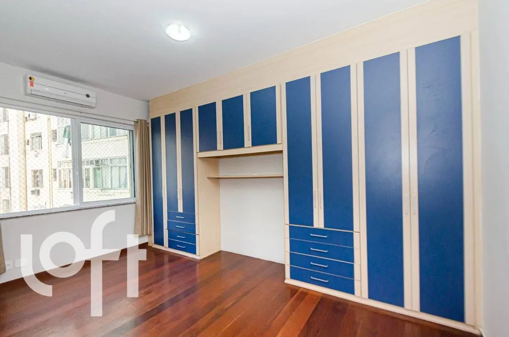 Apartamento, 4 quartos, 204 m² - Foto 18