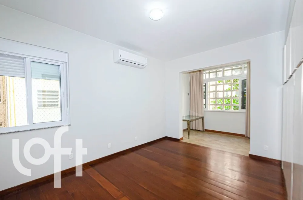 Apartamento, 4 quartos, 204 m² - Foto 12