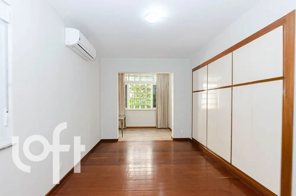 Apartamento, 4 quartos, 204 m² - Foto 13