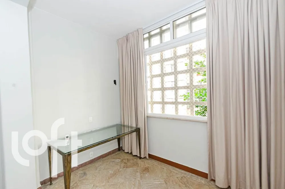 Apartamento, 4 quartos, 204 m² - Foto 14