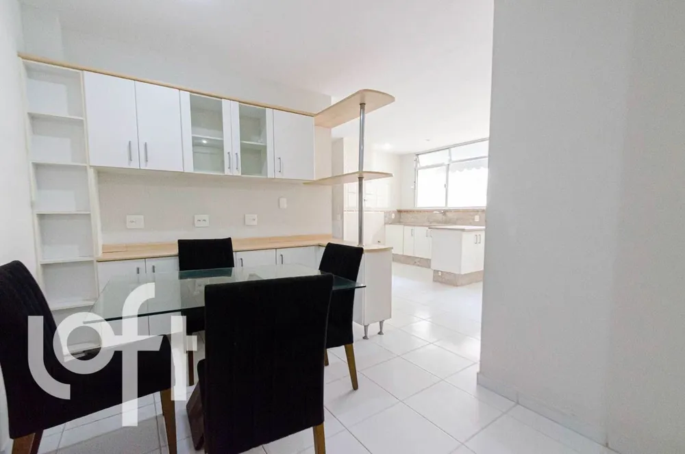 Apartamento, 4 quartos, 204 m² - Foto 10