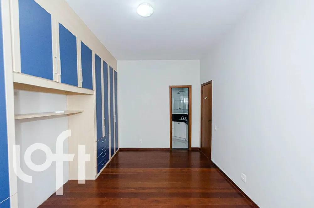 Apartamento, 4 quartos, 204 m² - Foto 19