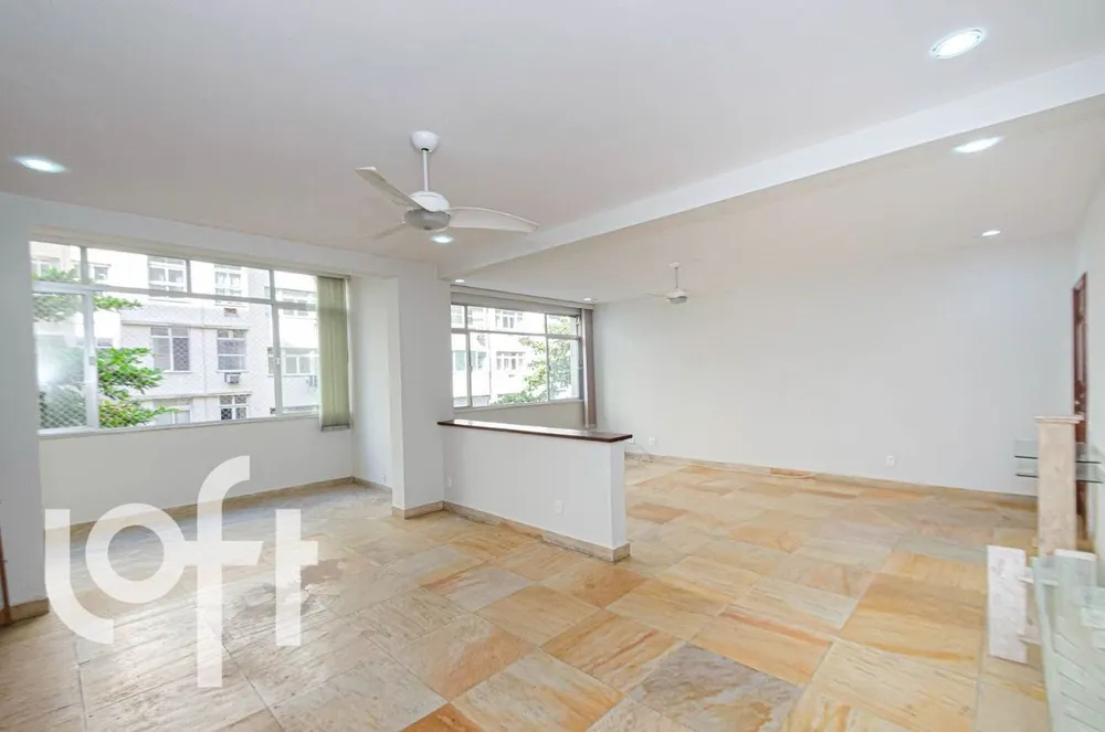 Apartamento, 4 quartos, 204 m² - Foto 5