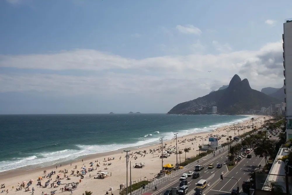 Cobertura, 6 quartos, 844 m² - Foto 3