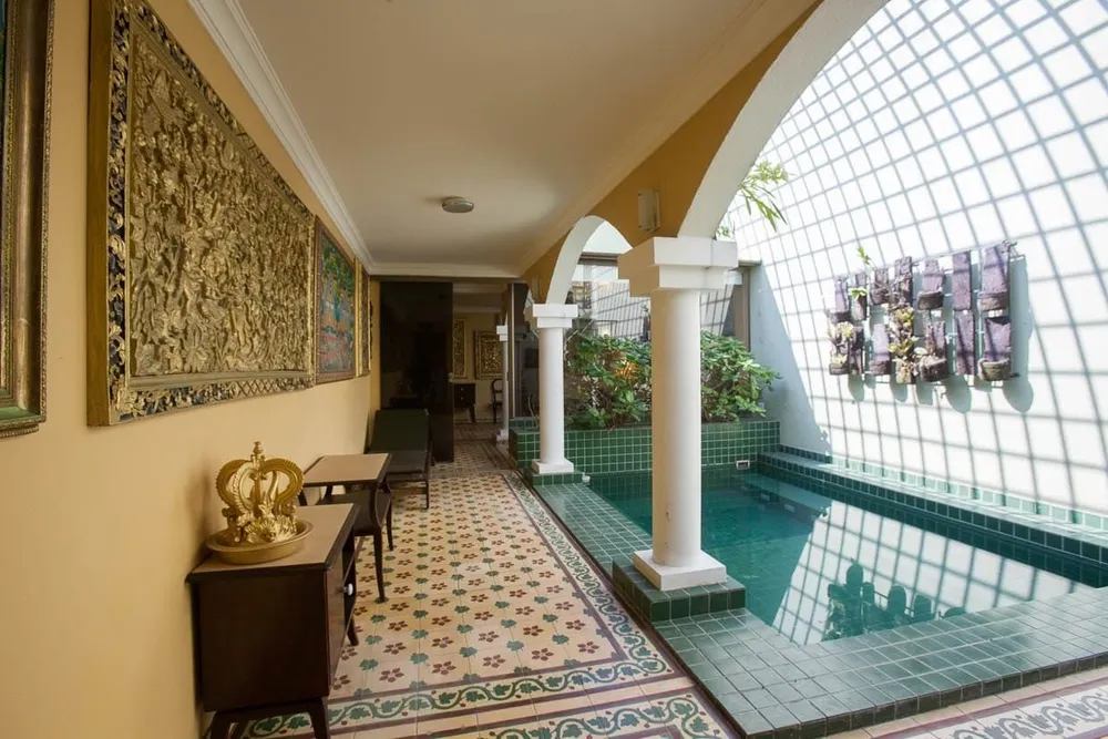 Cobertura, 6 quartos, 844 m² - Foto 1
