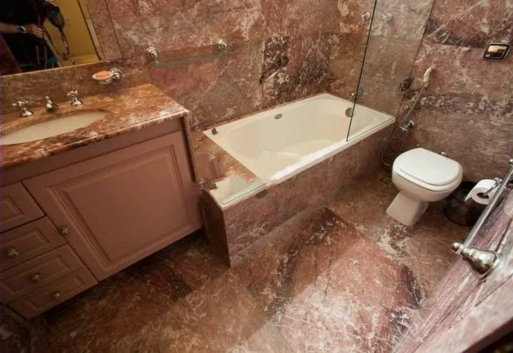 Cobertura, 6 quartos, 844 m² - Foto 8
