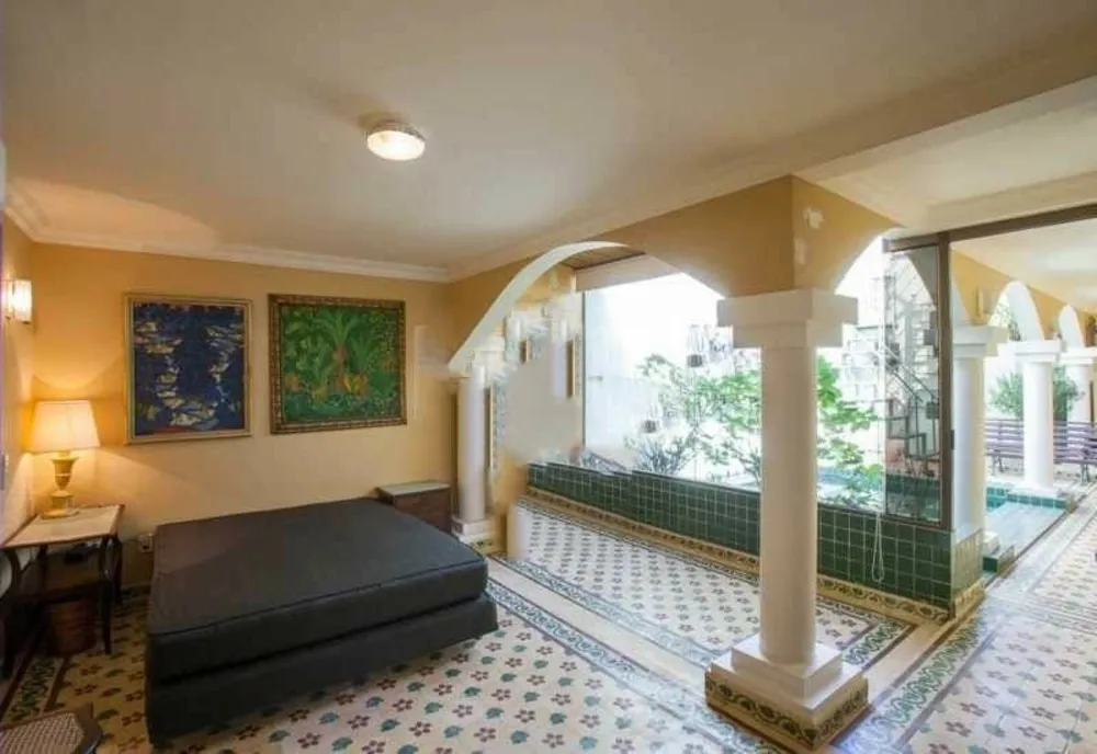 Cobertura, 6 quartos, 844 m² - Foto 10