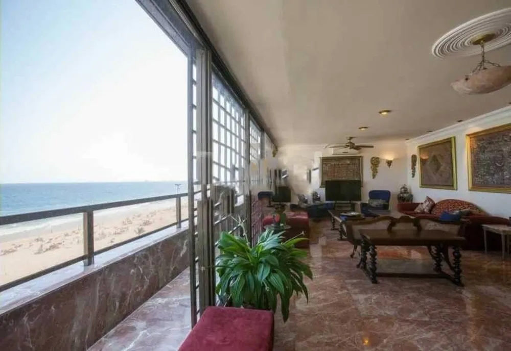 Cobertura, 6 quartos, 844 m² - Foto 4