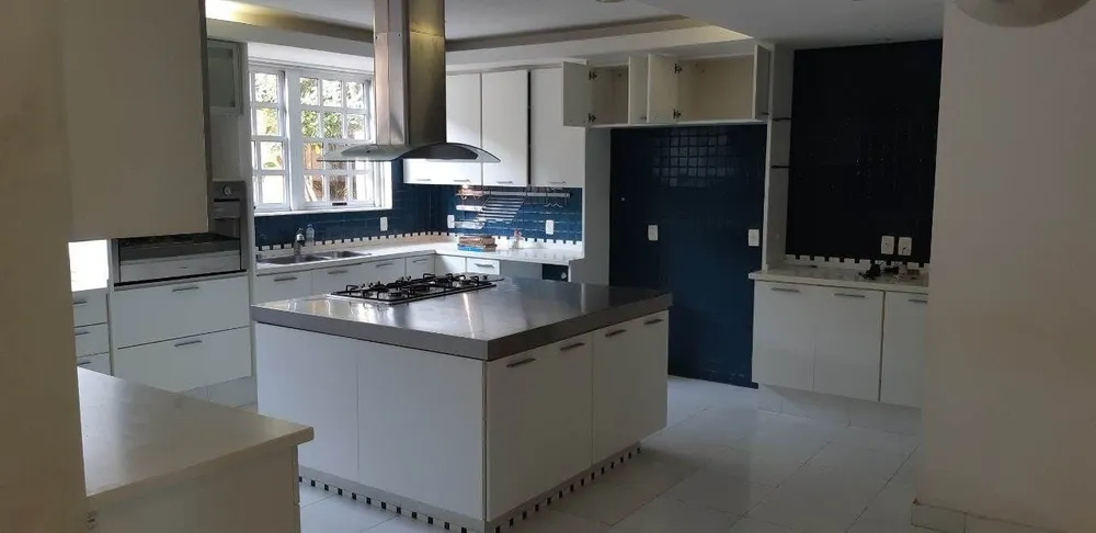 Casa, 5 quartos, 1600 m² - Foto 25