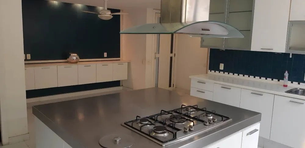 Casa, 5 quartos, 1600 m² - Foto 13