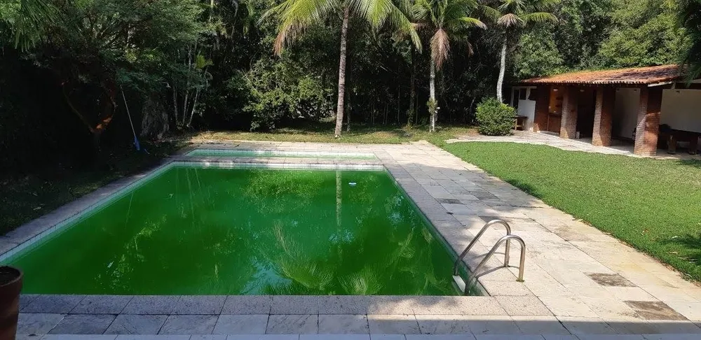 Casa, 5 quartos, 1600 m² - Foto 8