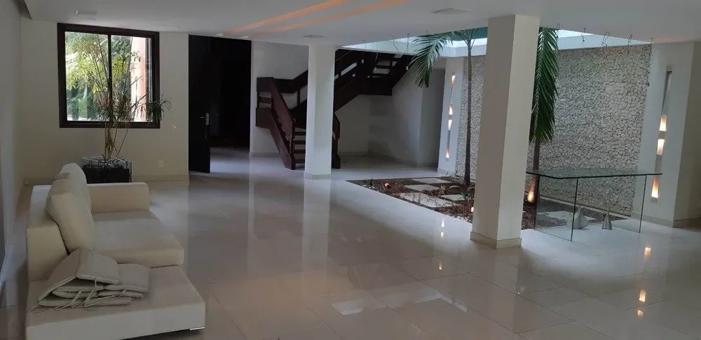 Casa, 5 quartos, 1600 m² - Foto 23
