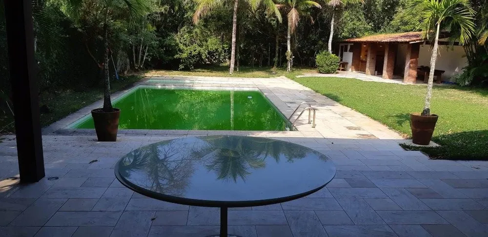 Casa, 5 quartos, 1600 m² - Foto 11