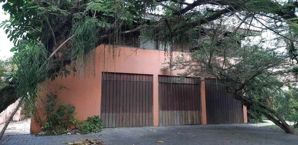 Casa, 5 quartos, 1600 m² - Foto 21
