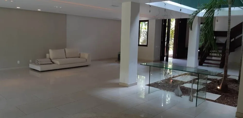 Casa, 5 quartos, 1600 m² - Foto 4