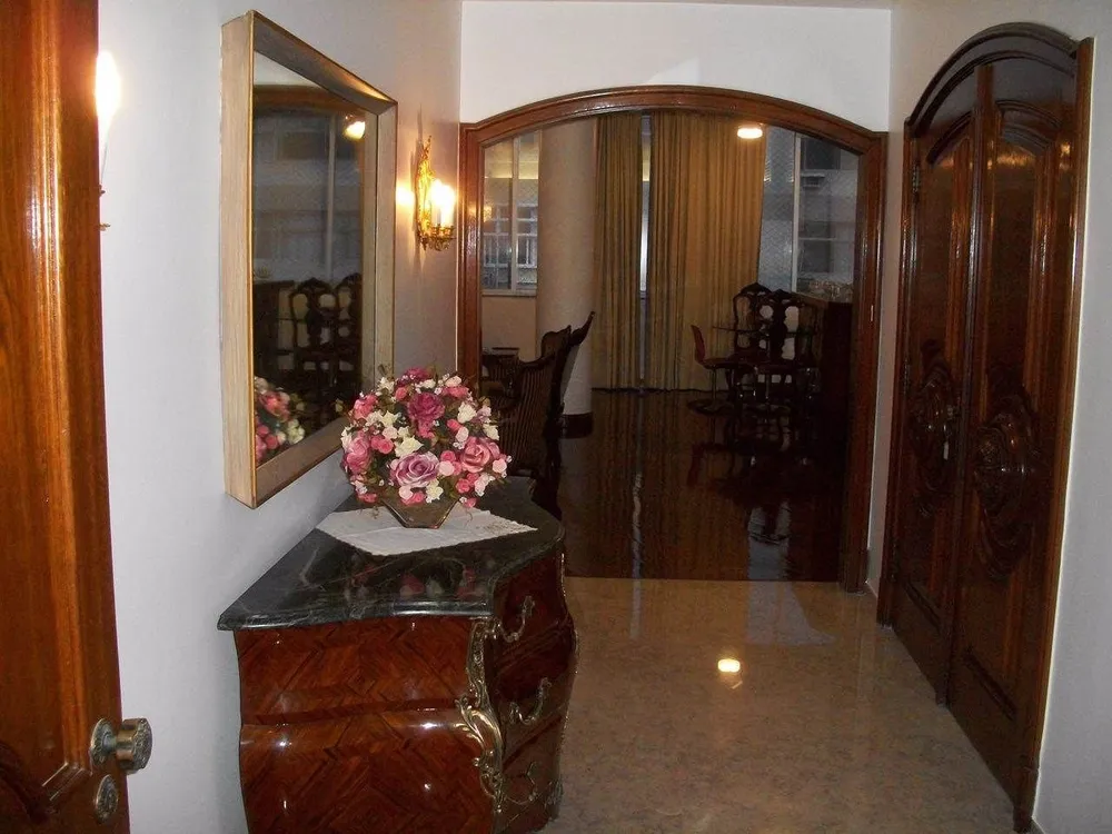 Apartamento, 4 quartos, 300 m² - Foto 1