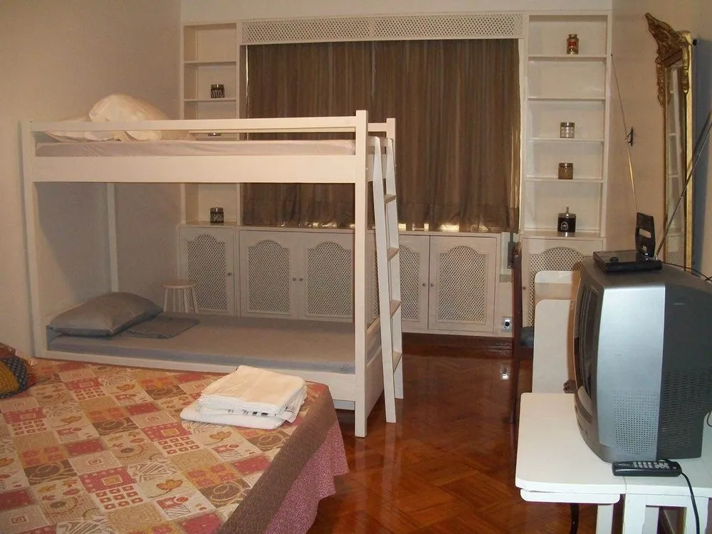 Apartamento, 4 quartos, 300 m² - Foto 8