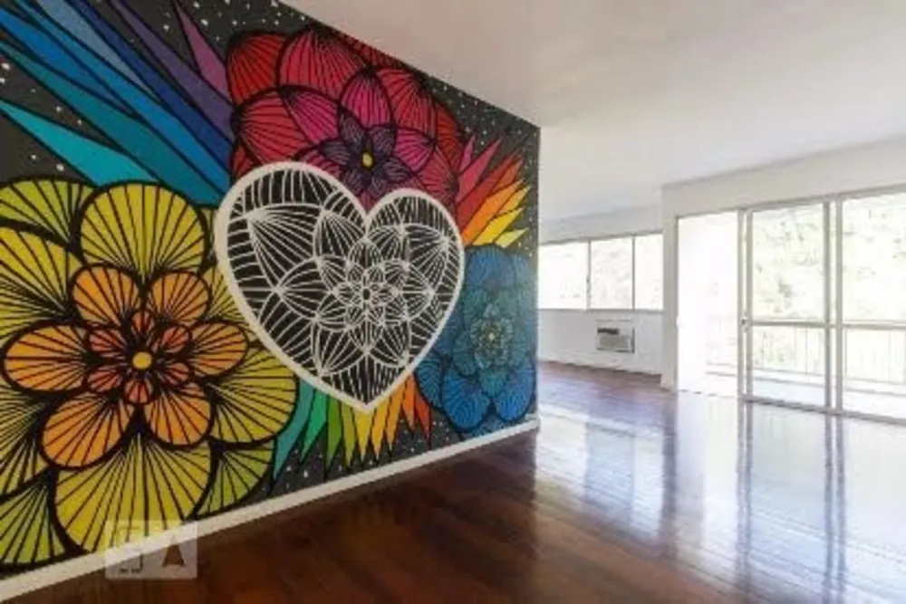 Apartamento, 4 quartos, 149 m² - Foto 1