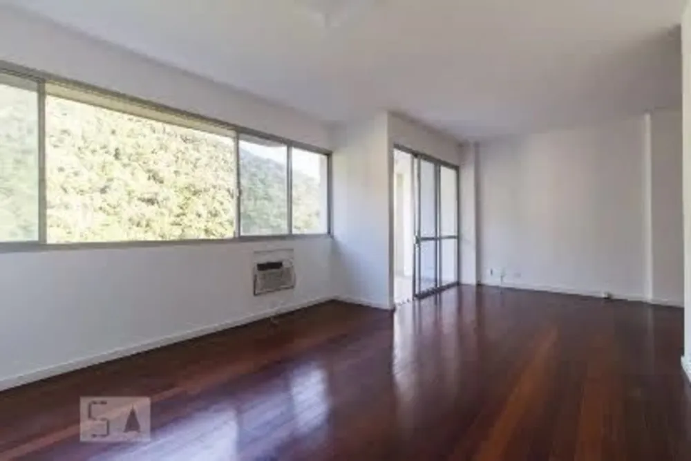 Apartamento, 4 quartos, 149 m² - Foto 2