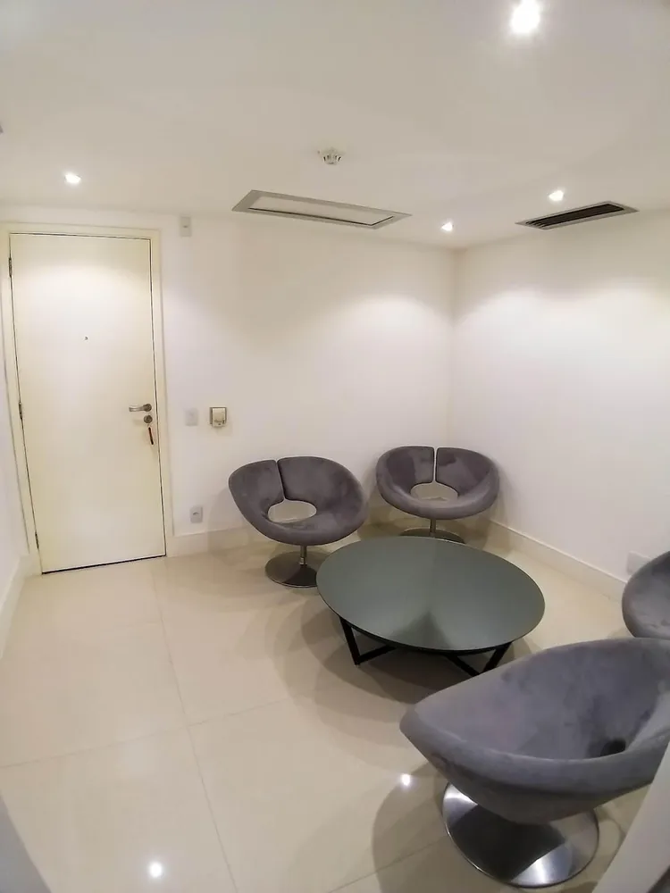 Sala-Conjunto, 36 m² - Foto 5