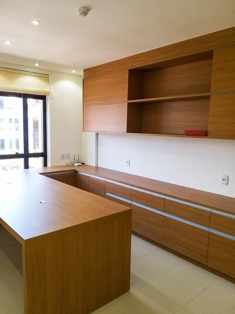 Sala-Conjunto, 36 m² - Foto 4