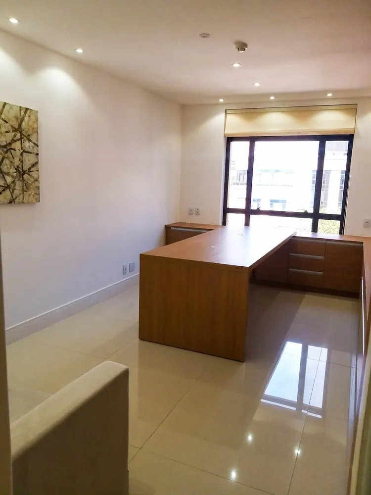 Sala-Conjunto, 36 m² - Foto 3