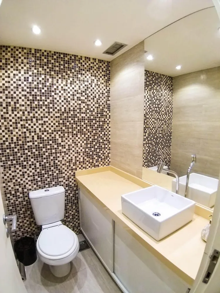 Sala-Conjunto, 36 m² - Foto 6