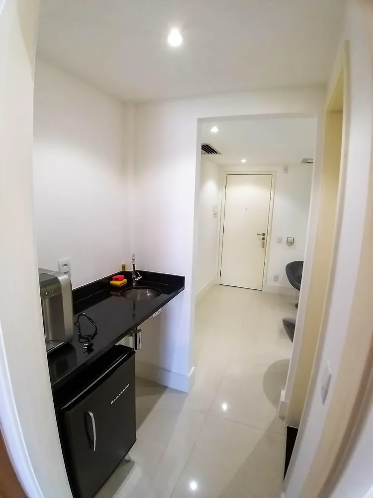 Sala-Conjunto, 36 m² - Foto 7