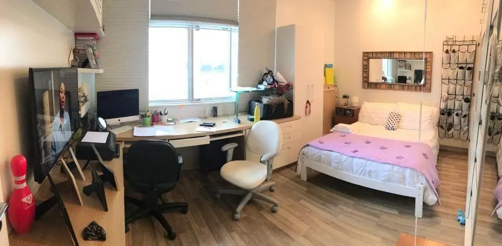 Apartamento, 3 quartos, 200 m² - Foto 18