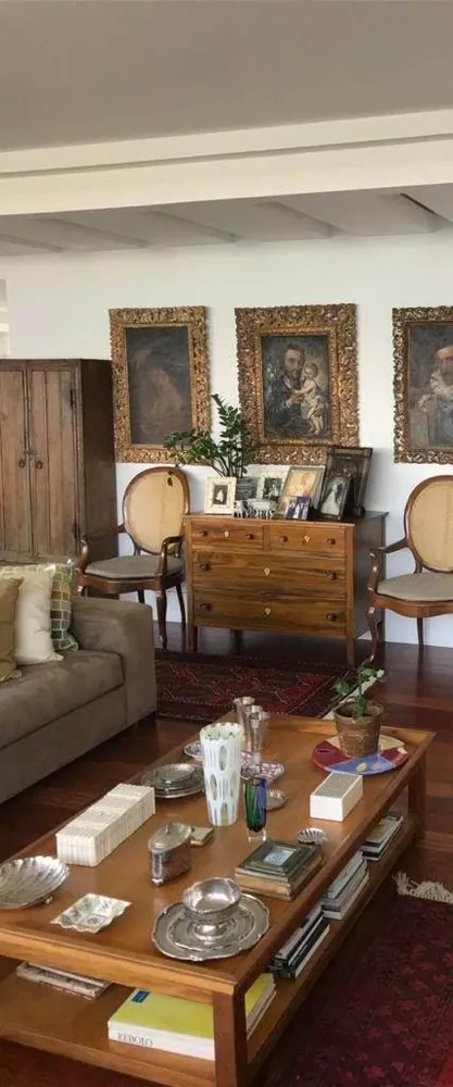 Apartamento, 3 quartos, 200 m² - Foto 14