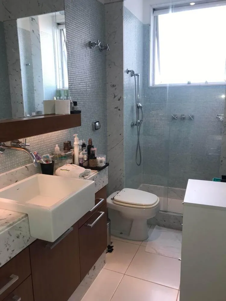 Apartamento, 3 quartos, 200 m² - Foto 27