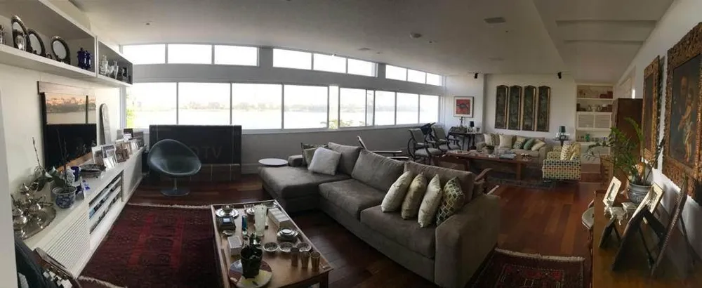 Apartamento, 3 quartos, 200 m² - Foto 5