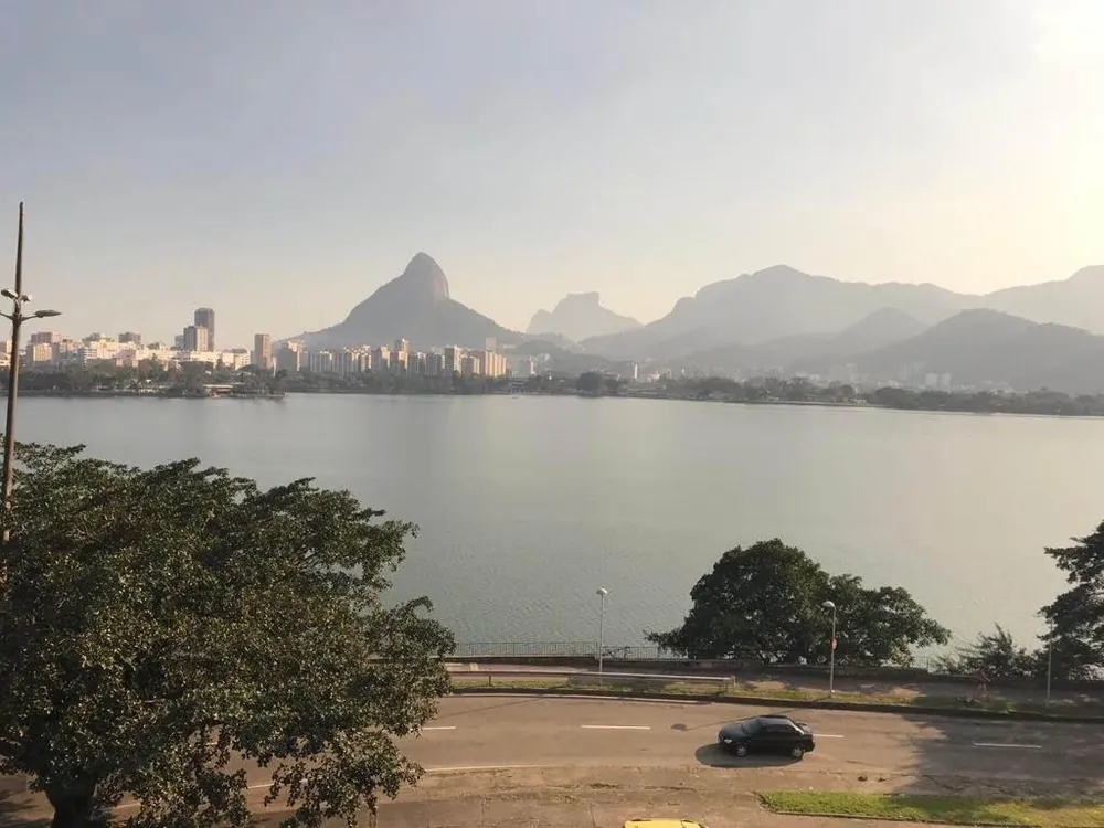 Apartamento, 3 quartos, 200 m² - Foto 37