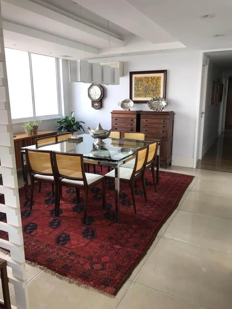 Apartamento, 3 quartos, 200 m² - Foto 13