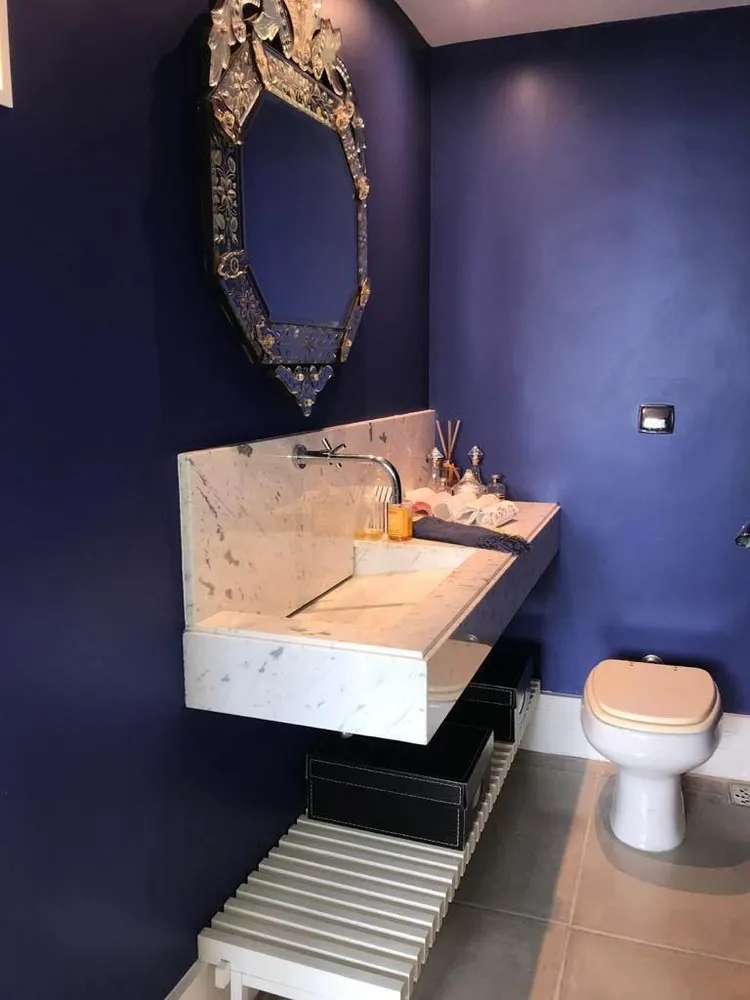 Apartamento, 3 quartos, 200 m² - Foto 29