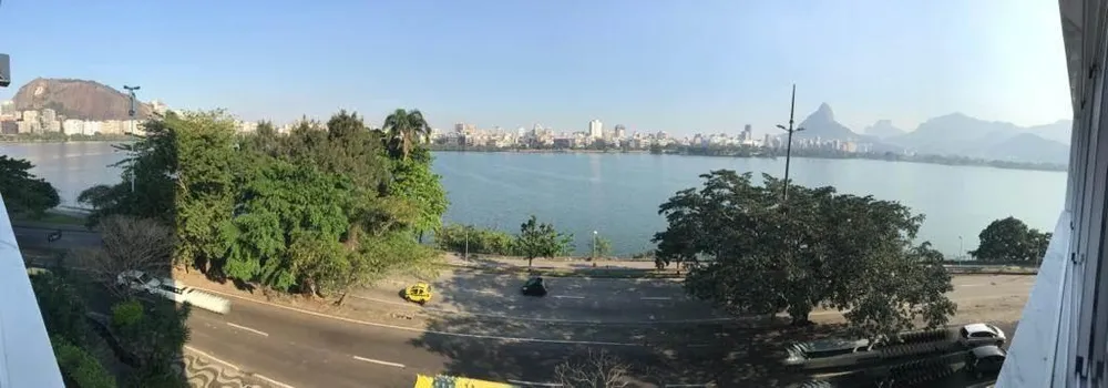 Apartamento, 3 quartos, 200 m² - Foto 38