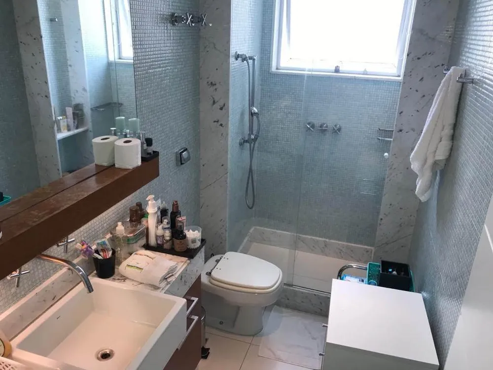 Apartamento, 3 quartos, 200 m² - Foto 26
