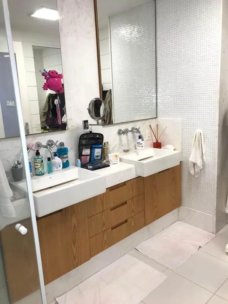 Apartamento, 3 quartos, 200 m² - Foto 25