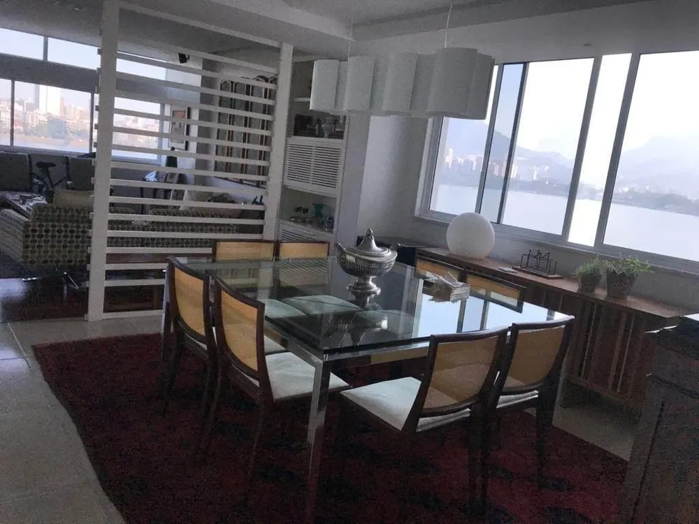 Apartamento, 3 quartos, 200 m² - Foto 12