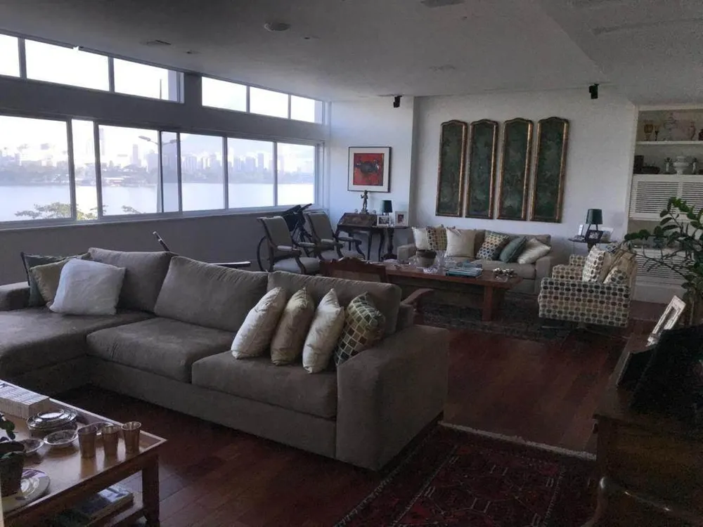 Apartamento, 3 quartos, 200 m² - Foto 8