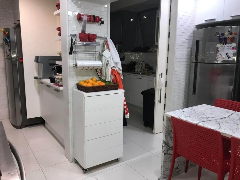Apartamento, 3 quartos, 200 m² - Foto 32