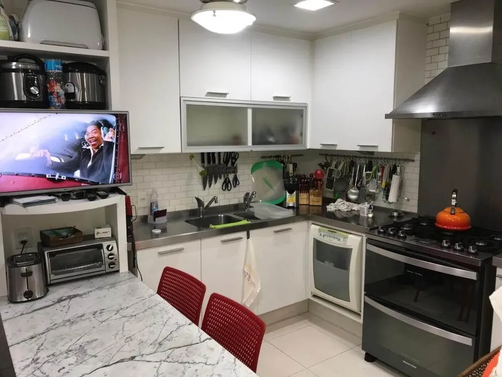 Apartamento, 3 quartos, 200 m² - Foto 31