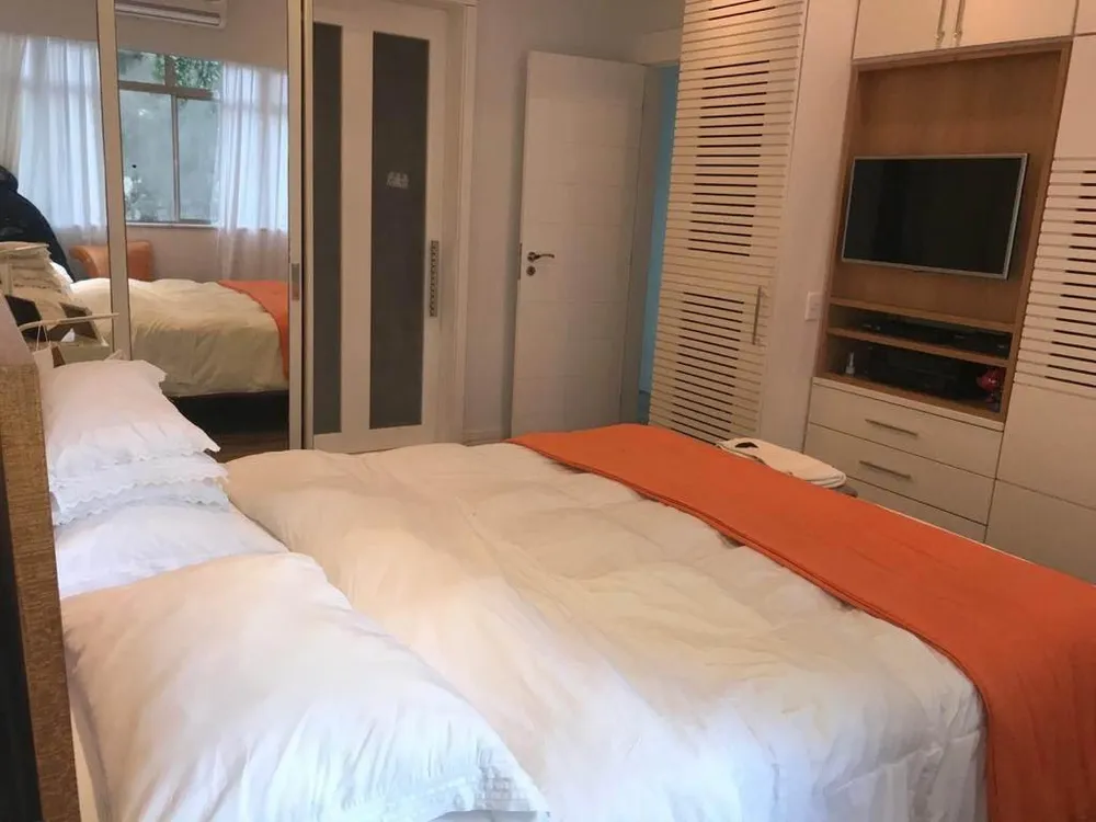Apartamento, 3 quartos, 200 m² - Foto 16