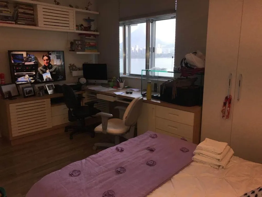 Apartamento, 3 quartos, 200 m² - Foto 20